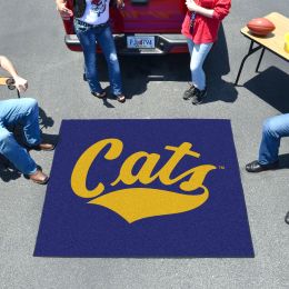 Montana State University  Outdoor Tailgater Mat