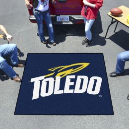 University of Toledo  Outdoor Tailgater Mat