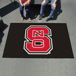 North Carolina State University  Outdoor Ulti-Mat