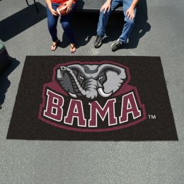 University of Alabama  Outdoor Ulti-Mat