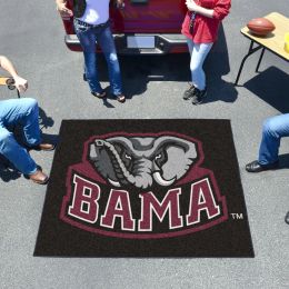 University of Alabama  Outdoor Tailgater Mat