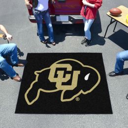 University of Colorado  Outdoor Tailgater Mat