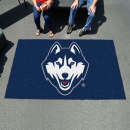 University of Connecticut  Outdoor Ulti-Mat