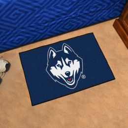 University of Connecticut Starter Nylon Eco Friendly  Doormat