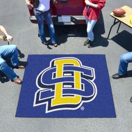 South Dakota State University  Tailgater Mat