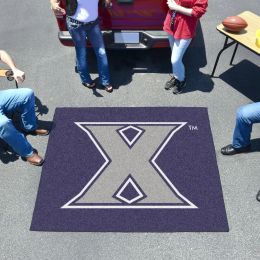 Xavier University Nylon Eco Friendly  Outdoor Tailgater Mat