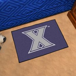 Xavier University Starter Nylon Eco Friendly  Doormat