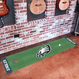 Eagles Putting Green Mat – 18 x 72