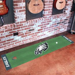 Eagles Putting Green Mat â€“ 18 x 72