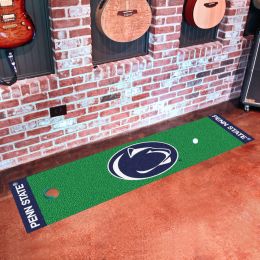 Penn State  Putting Green Mat