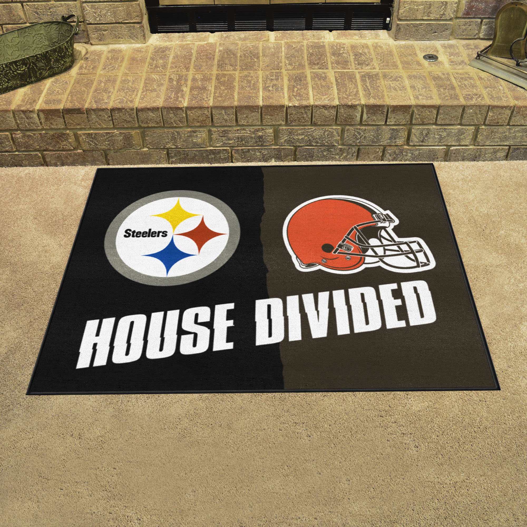browns x steelers