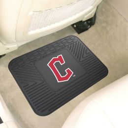 Cleveland Guardians Utility Mat - Vinyl 14 x 17