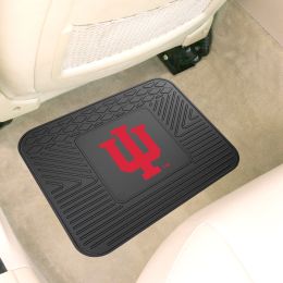 Indiana University Sports  Logo Utility Mat