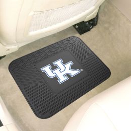 University of Kentucky Sports  Logo Utility Mat