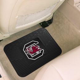 University of South Carolina Sports  Logo Utility Mat