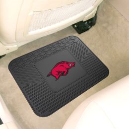 University of Arkansas Sports  Logo Utility Mat