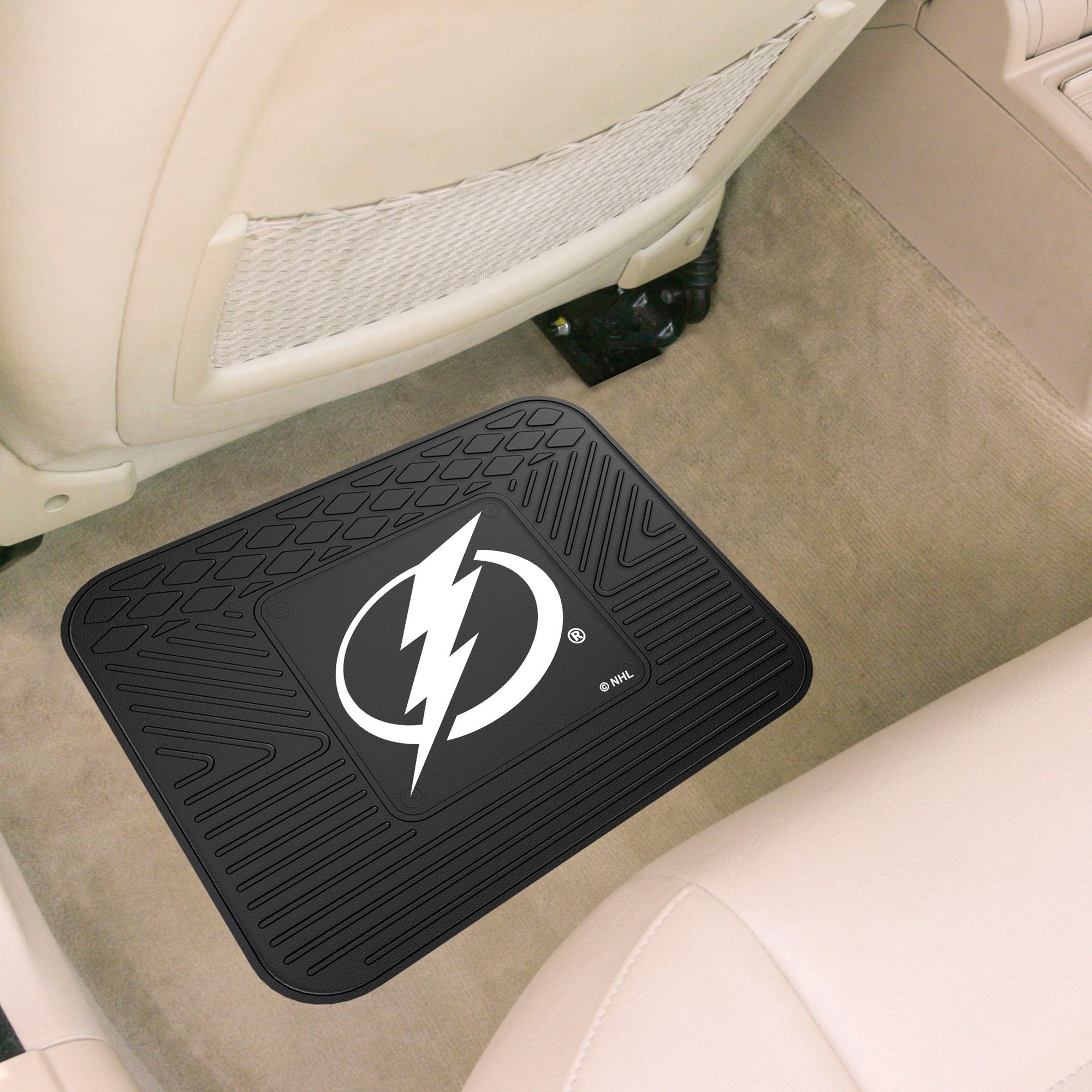 Tampa Bay Lightning Utility Mat