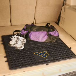 West Virginia University  Heavy Duty Vinyl Cargo Mat