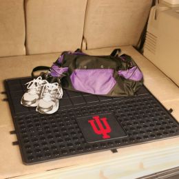 Indiana University  Heavy Duty Vinyl Cargo Mat