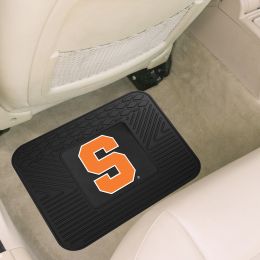 Syracuse University Sports  Logo Utility Mat