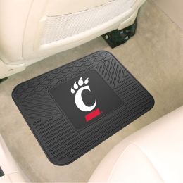 UC Bearcats Utility Mat - Vinyl 14 x 17