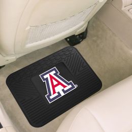 University of Arizona Sports  Logo Utility Mat