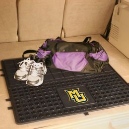 Marquette Cargo Mat â€“ Vinyl 31 x 31