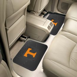 University of Tennesseee Sports 2pc Utility Mat Set