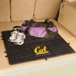 California UC Berkeley  Heavy Duty Vinyl Cargo Mat