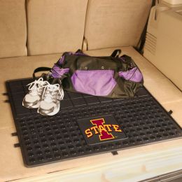 Iowa State University  Heavy Duty Vinyl Cargo Mat