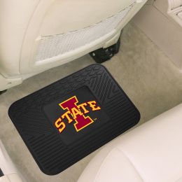 Iowa State University Sports  Logo Utility Mat