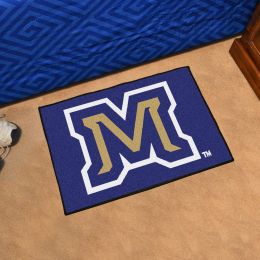 Montana State University Starter Nylon Eco Friendly  Doormat