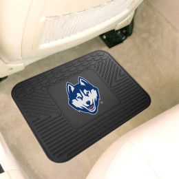 University of Connecticut Sports  Logo Utility Mat