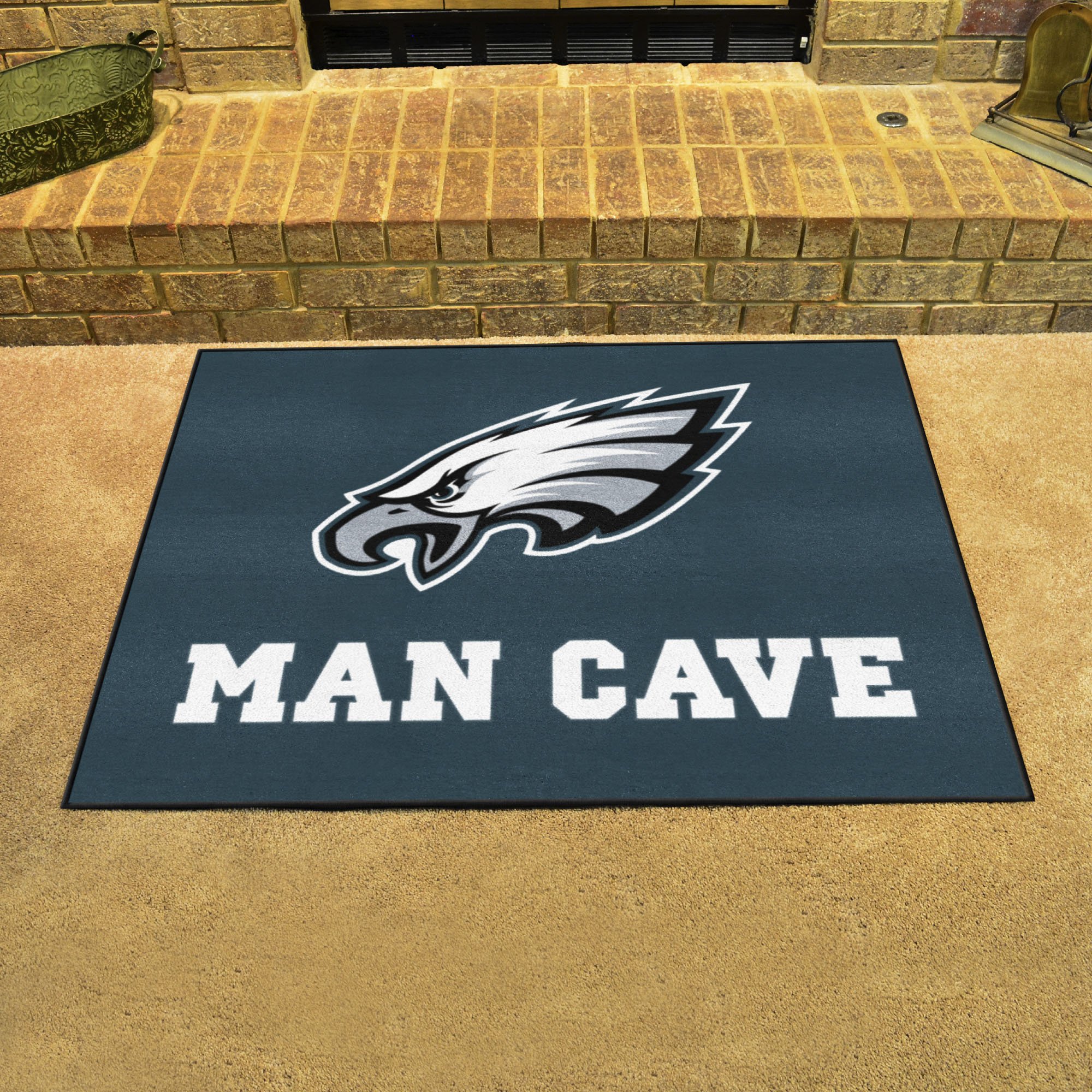 arizona cardinals man cave