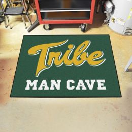 College of William & Mary Tribe All Star Man Cave Mat Floor Mat