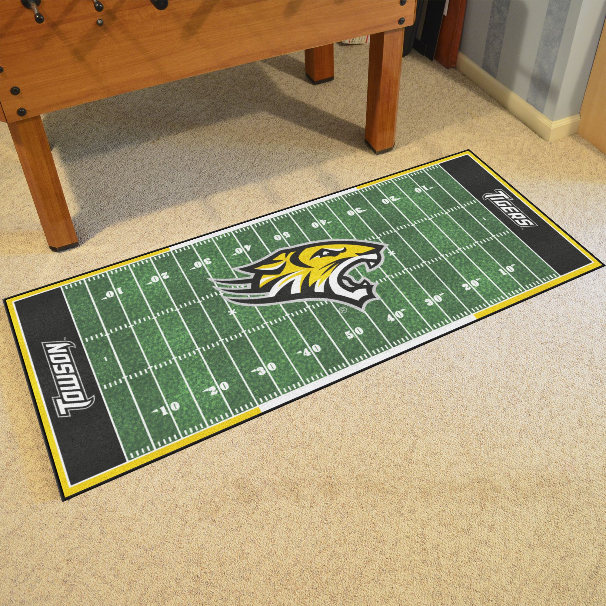 nylon carpet runners