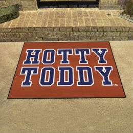 Ole Miss Rebels Tagline All-Star Mat - 34 x 44.5