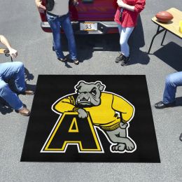 Adrian College Bulldogs Tailgater Mat - 60 x 72