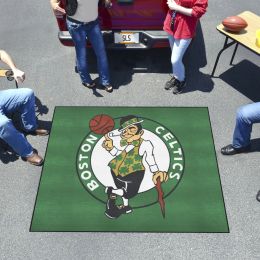 Boston Celtics Tailgater Mat - 60 x 72