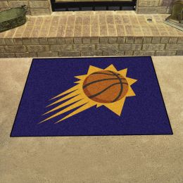Phoenix Suns All Star Mat – 34 x 44.5