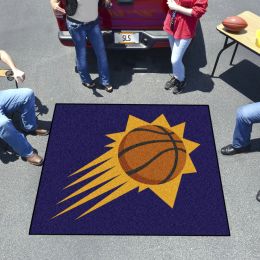 Phoenix Suns Tailgater Mat â€“ 60 x 72