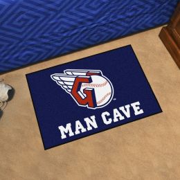 Guardians Man Cave Starter Mat - 19 x 30