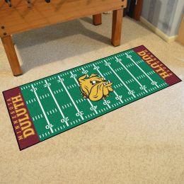 UMD Field runner Mat - Nylon 30 x 72