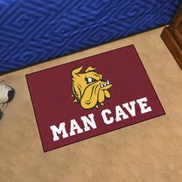 UMD Man Cave Starter Mat - 19 x 30