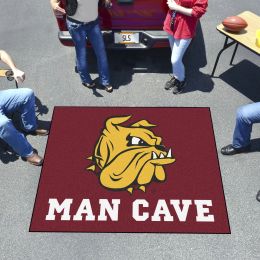 UMD Man Cave Tailgater Mat â€“ 60 x 72