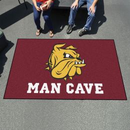 UMD Man Cave Ulti-Mat - Nylon 60 x 96