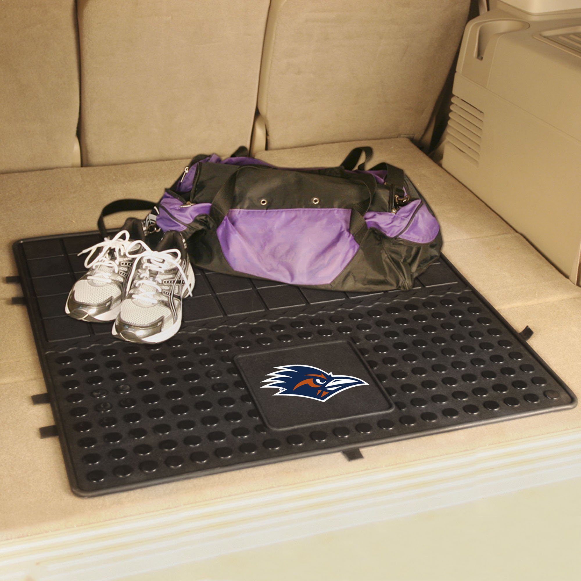 UTSA Roadrunners Cargo Mat - Vinyl 31 x 31