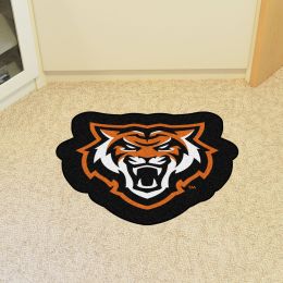 Idaho State Bengals Mascot Area Rug - Nylon