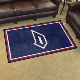 Duquesne Duke Area Rug - 4' x 6' Nylon