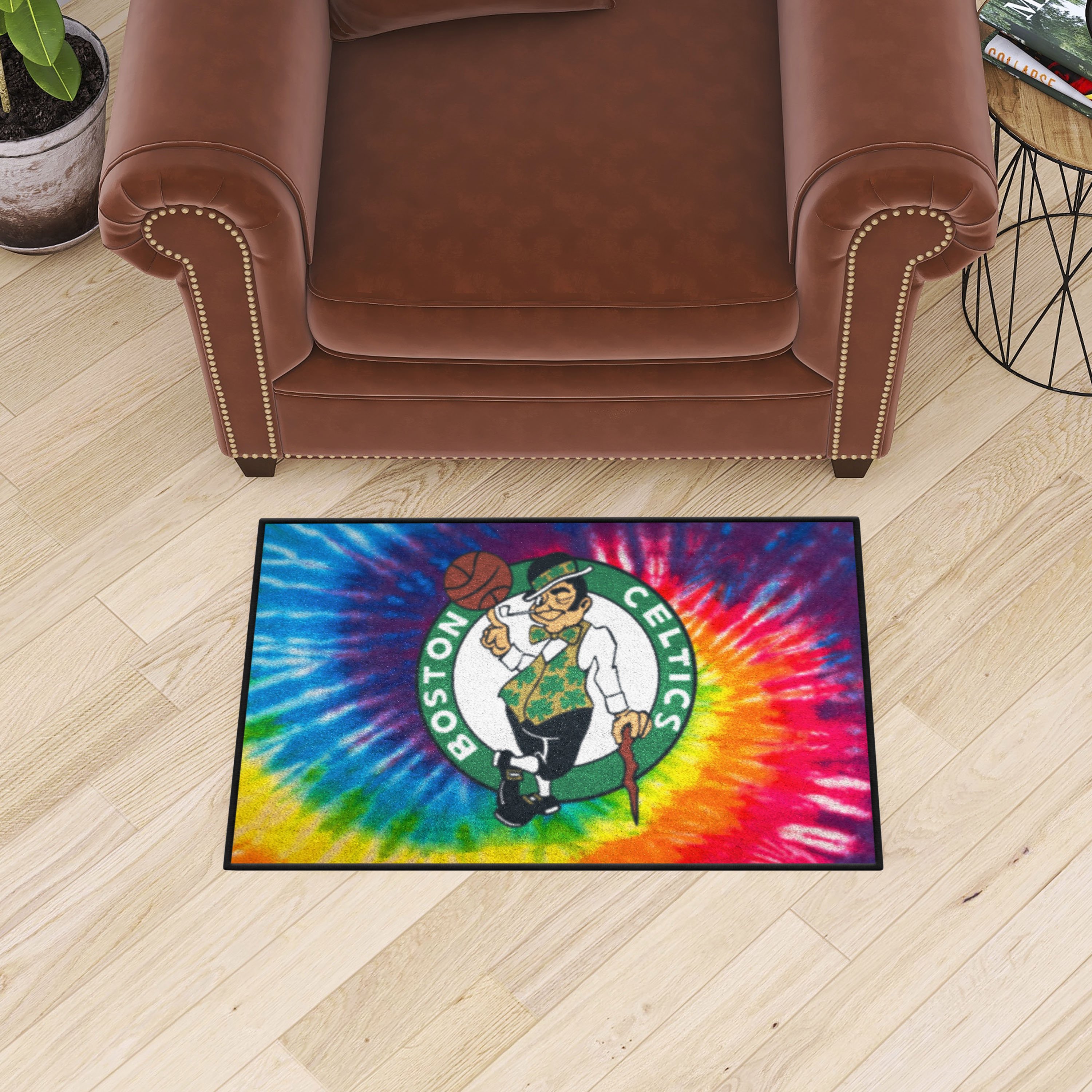 celtics tie